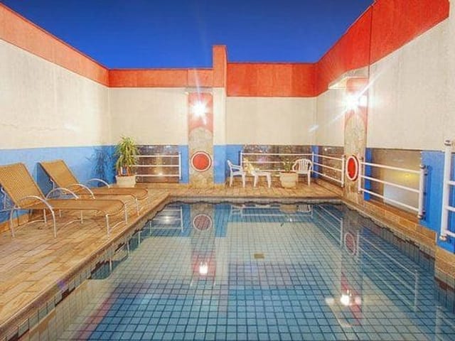 Foto do Apartamento - Ed. Bristol Hotel- Apartamento disponivel para venda por R$ 130.000,00- Centro/ Londrina- Pr | Premier Imóveis