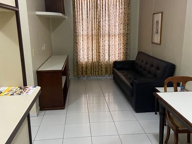 Foto do Apartamento - Ed. Bristol Hotel- Apartamento disponivel para venda por R$ 130.000,00- Centro/ Londrina- Pr | Premier Imóveis