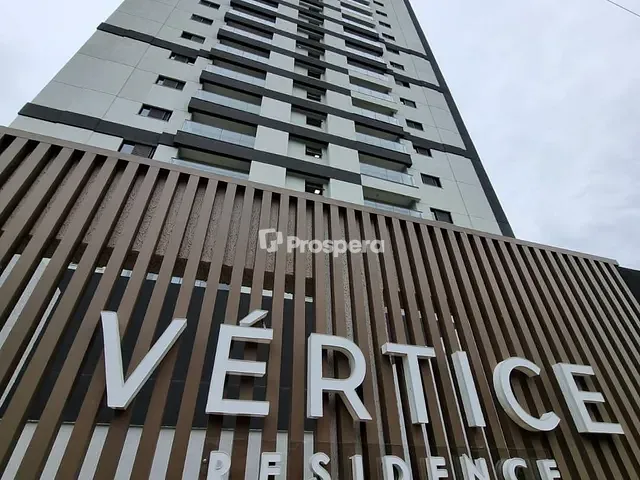 Apartamento 3 quartos e 2 banheiros, à venda, no bairro Vila Rosa em Goiânia