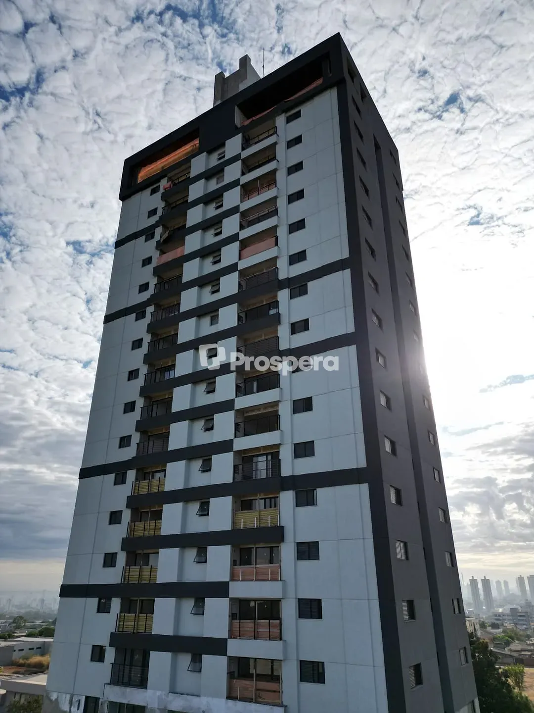 Apartamento, 3 quartos, 75 m² - Foto 3