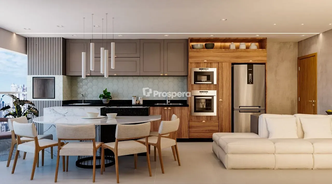 Apartamento, 3 quartos, 75 m² - Foto 6