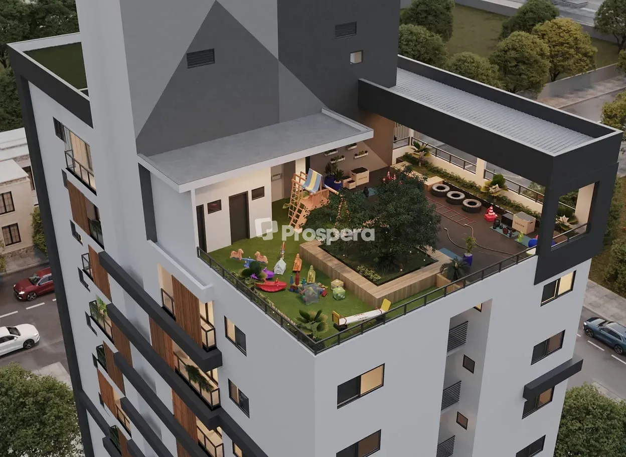 Apartamento, 3 quartos, 75 m² - Foto 5