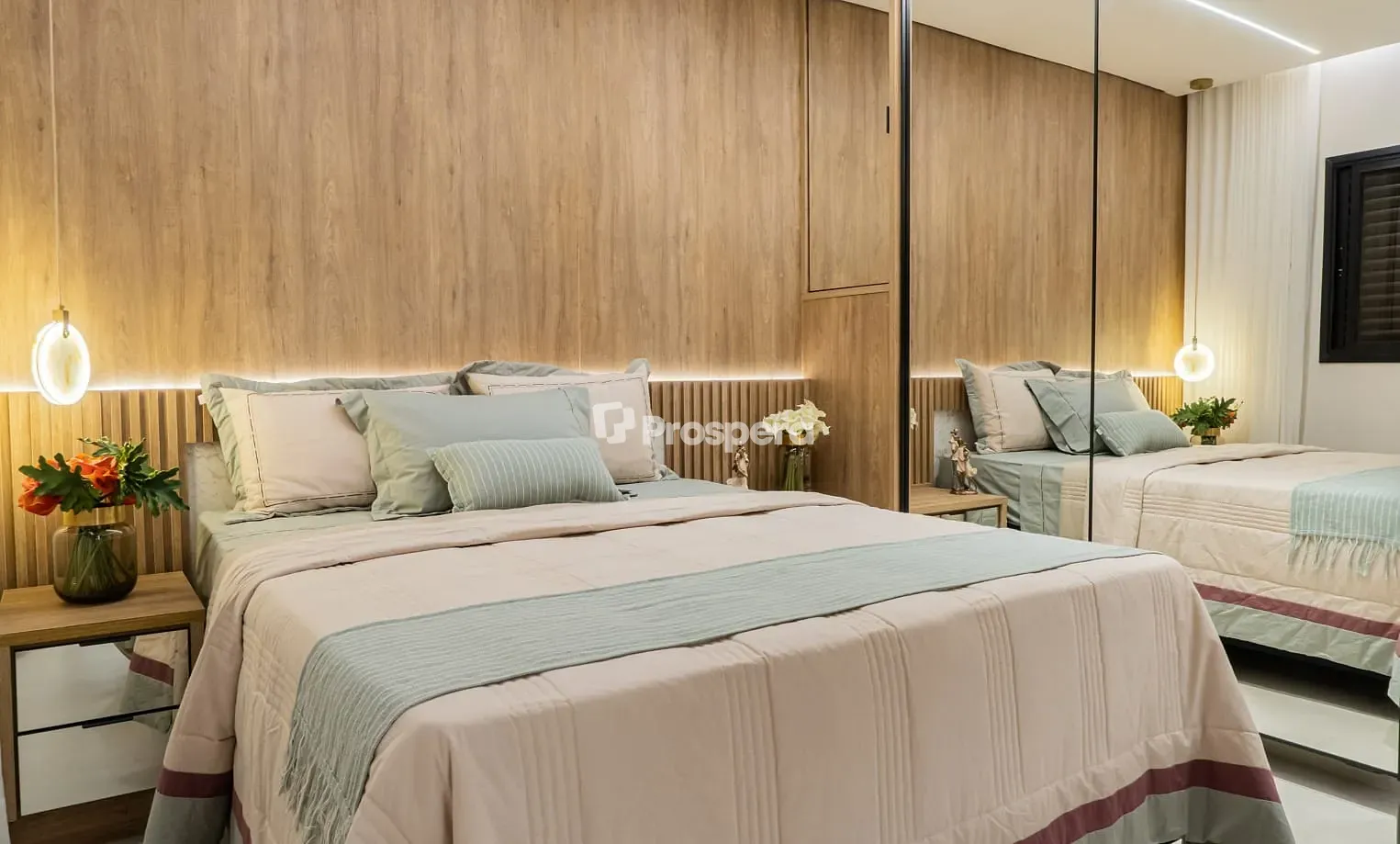 Apartamento, 3 quartos, 75 m² - Foto 9