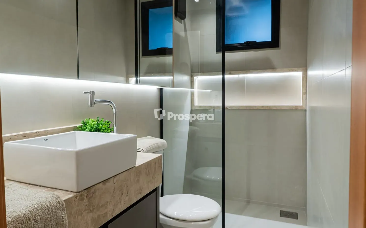 Apartamento, 3 quartos, 75 m² - Foto 10
