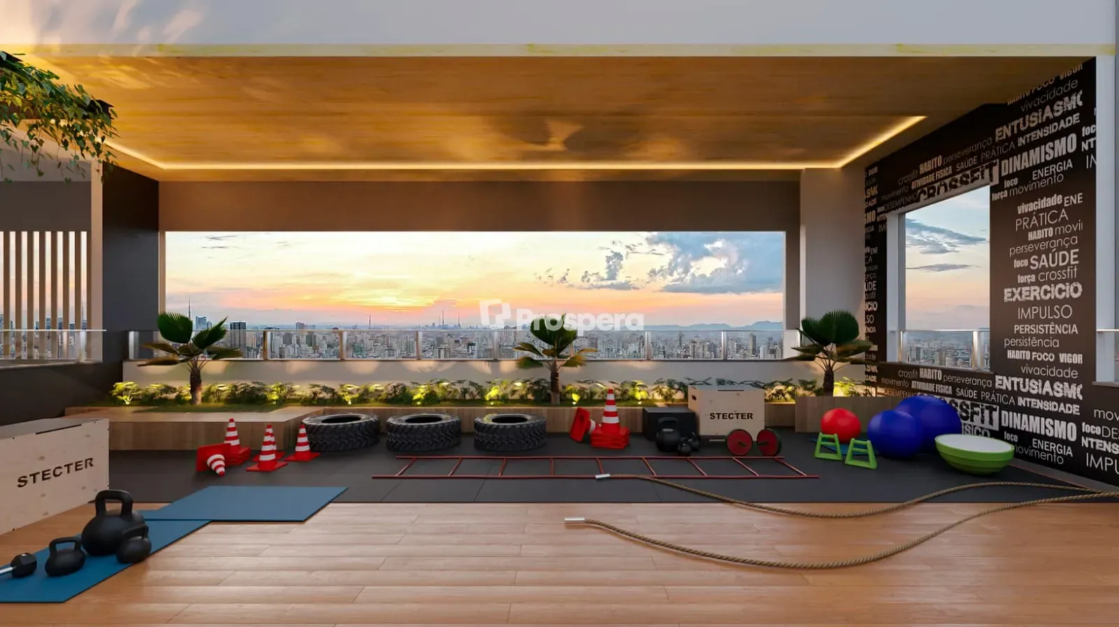 Apartamento, 3 quartos, 75 m² - Foto 12