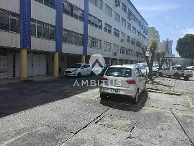 Apartamento com 86m² 2 quartos e 2 banheiros, à venda, no bairro Daniel Lisboa em Salvador