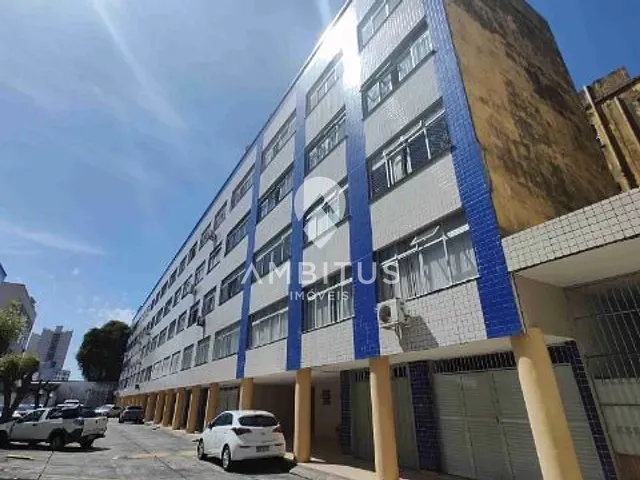 Apartamento com 86m² 2 quartos e 2 banheiros, à venda, no bairro Daniel Lisboa em Salvador