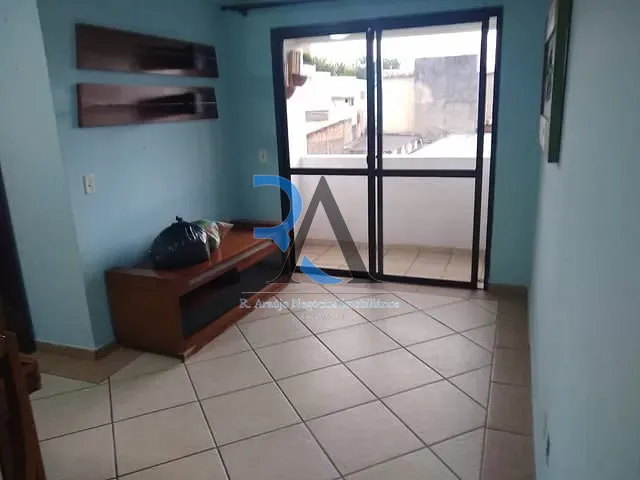 Apartamento 2 quartos e 1 banheiro, à venda, no bairro Vila Bertioga em São Paulo