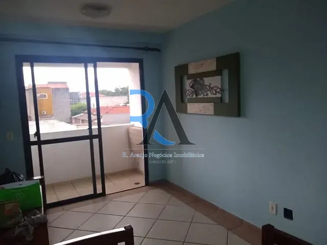 Apartamento 2 quartos e 1 banheiro, à venda, no bairro Vila Bertioga em São Paulo