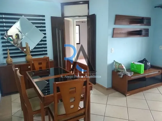 Apartamento 2 quartos e 1 banheiro, à venda, no bairro Vila Bertioga em São Paulo