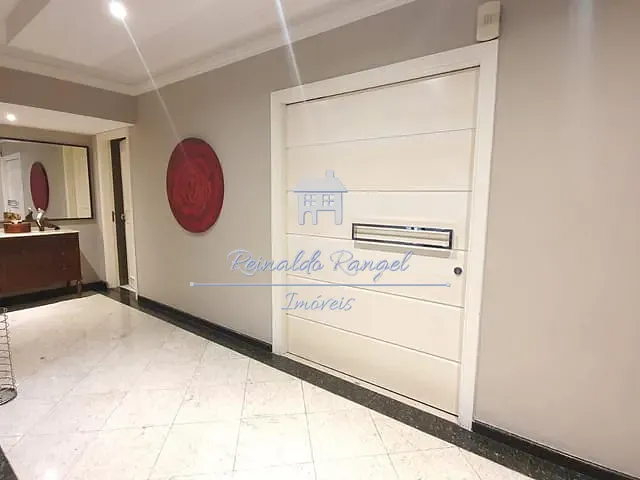 Apartamento com 707m² 4 quartos e 6 banheiros, à venda, no bairro Vila Sofia em São Paulo
