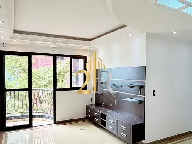 Apartamento 3 quartos e 2 banheiros, à venda, no bairro Jardim Itapeva em São Paulo