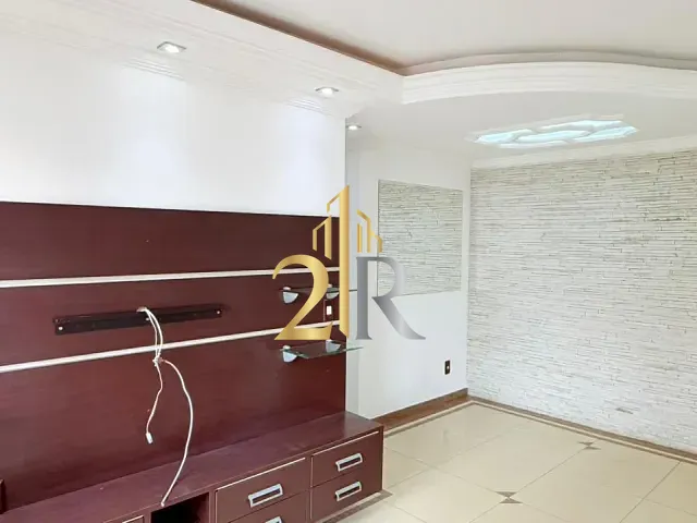 Apartamento 3 quartos e 2 banheiros, à venda, no bairro Jardim Itapeva em São Paulo
