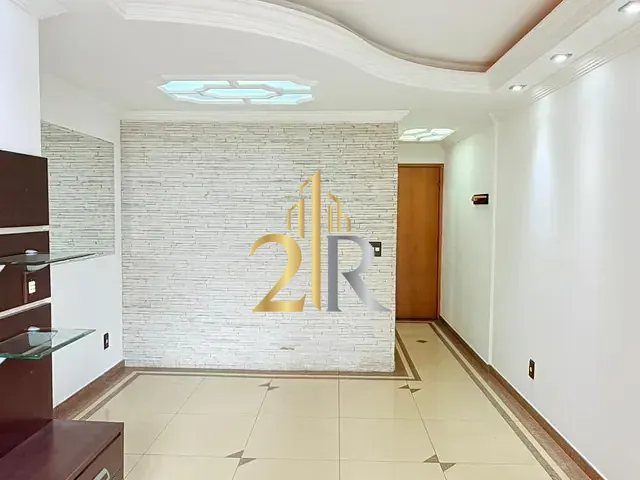 Apartamento 3 quartos e 2 banheiros, à venda, no bairro Jardim Itapeva em São Paulo