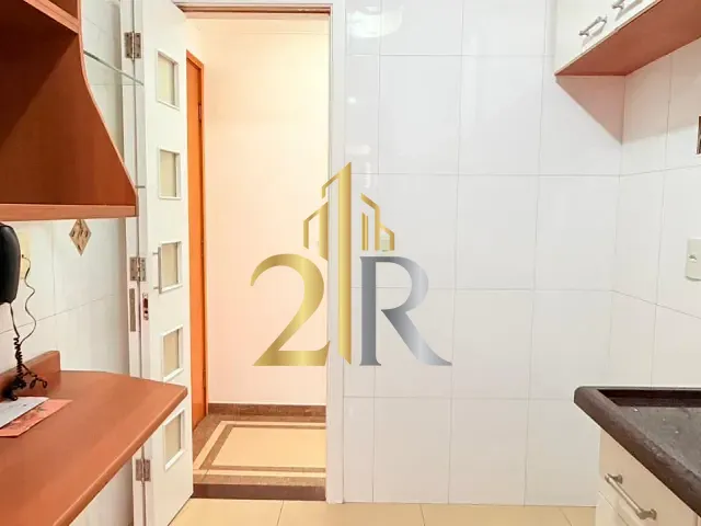 Apartamento 3 quartos e 2 banheiros, à venda, no bairro Jardim Itapeva em São Paulo