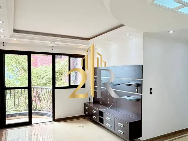 Apartamento 3 quartos e 2 banheiros, à venda, no bairro Jardim Itapeva em São Paulo