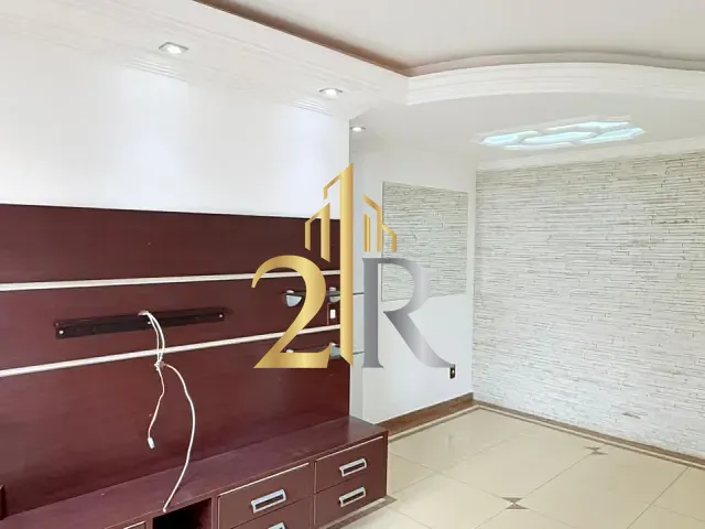 Apartamento 3 quartos e 2 banheiros, à venda, no bairro Jardim Itapeva em São Paulo