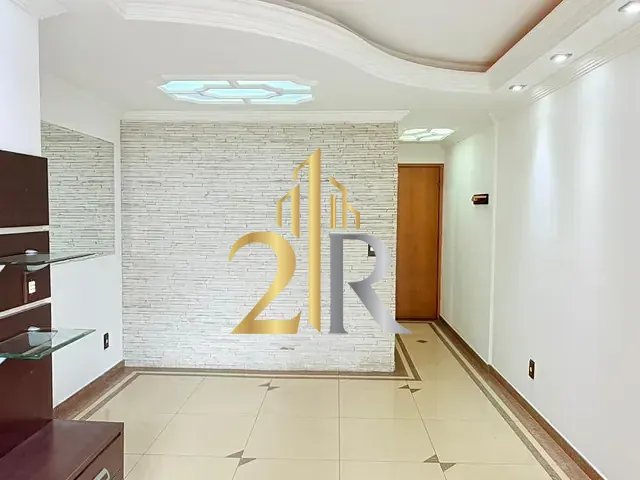 Apartamento 3 quartos e 2 banheiros, à venda, no bairro Jardim Itapeva em São Paulo