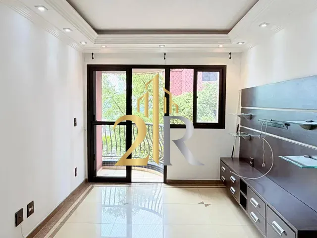 Apartamento 3 quartos e 2 banheiros, à venda, no bairro Jardim Itapeva em São Paulo
