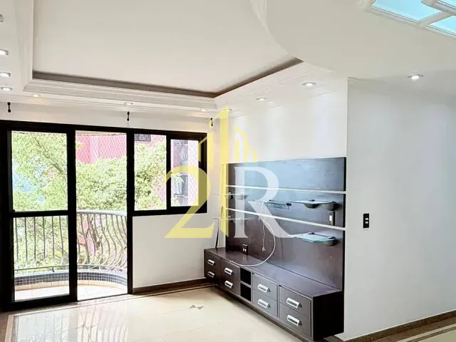 Apartamento 3 quartos e 2 banheiros, à venda, no bairro Jardim Itapeva em São Paulo