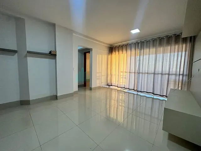 Apartamento 2 quartos e 2 banheiros, para alugar, no bairro EDIFICIO PAULO HUMMEL em Catalão