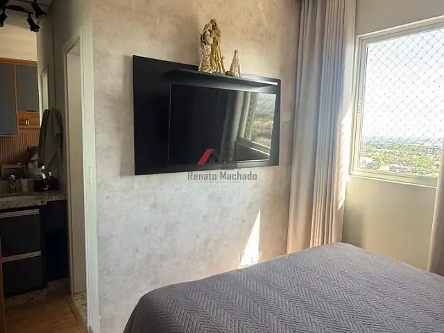 Apartamento 3 quartos e 1 banheiro, à venda, no bairro Centro em Arapongas