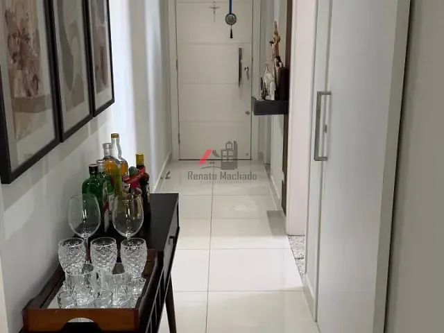 Apartamento 3 quartos e 1 banheiro, à venda, no bairro Centro em Arapongas
