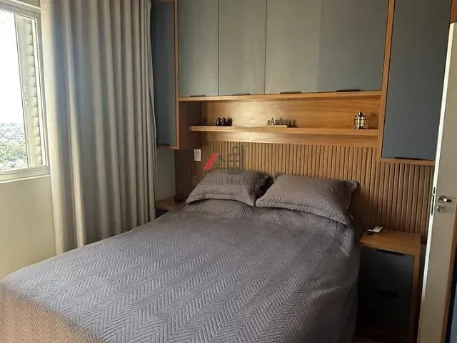 Apartamento 3 quartos e 1 banheiro, à venda, no bairro Centro em Arapongas