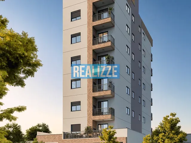 Apartamento 2 quartos e 2 banheiros, à venda, no bairro Centro em Marau
