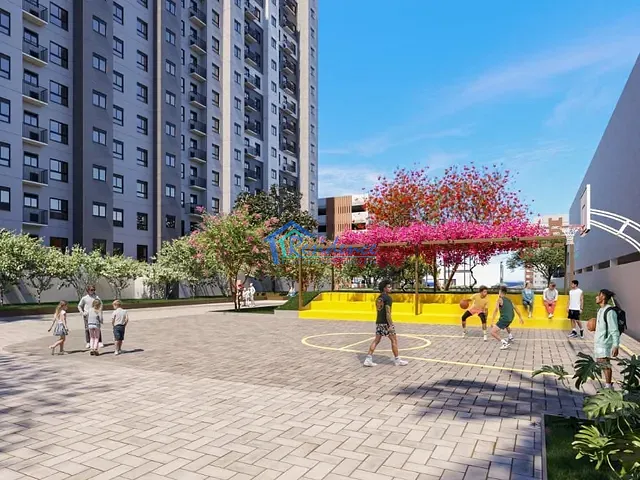 Lançamento disponível, no bairro Cidade Nova I em Indaiatuba