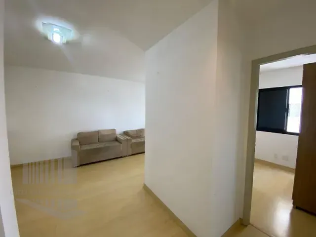 Apartamento 3 quartos e 2 banheiros, à venda, no bairro Vila Hamburguesa em São Paulo