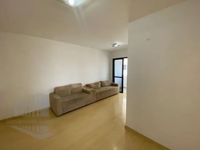 Apartamento 3 quartos e 2 banheiros, à venda, no bairro Vila Hamburguesa em São Paulo