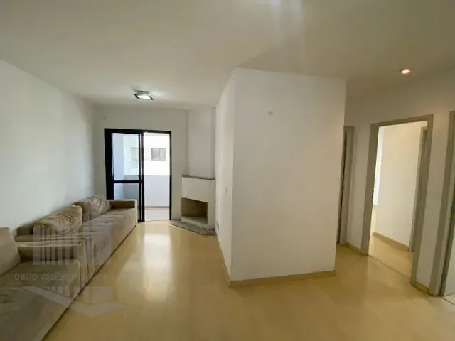 Apartamento 3 quartos e 2 banheiros, à venda, no bairro Vila Hamburguesa em São Paulo