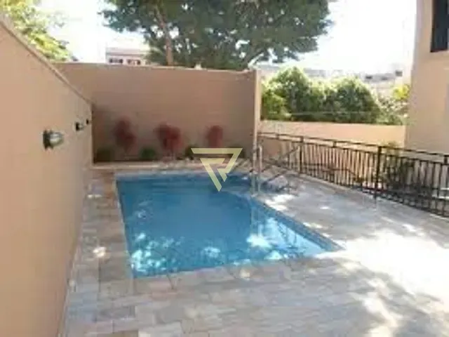 Apartamento com 38m² 1 quarto e 1 banheiro, à venda, no bairro Jardim Palma Travassos em Ribeirão Preto