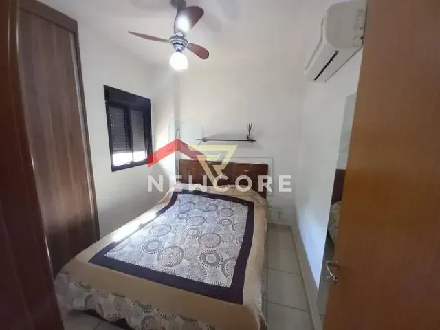 Apartamento com 38m² 1 quarto e 1 banheiro, à venda, no bairro Jardim Palma Travassos em Ribeirão Preto