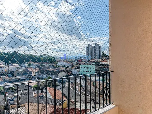 Apartamento 2 quartos e 1 banheiro, à venda, no bairro VILA GOPOUVA em Guarulhos