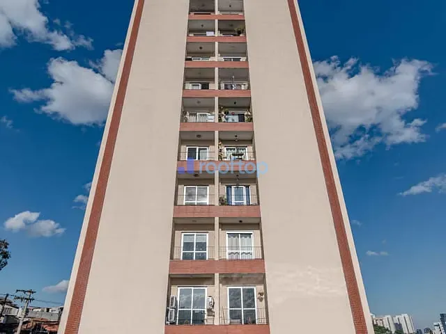 Apartamento 2 quartos e 1 banheiro, à venda, no bairro VILA GOPOUVA em Guarulhos