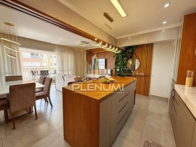 Apartamento com 94m² 3 quartos e 2 banheiros, à venda, no bairro Vila Operária em Rio Claro