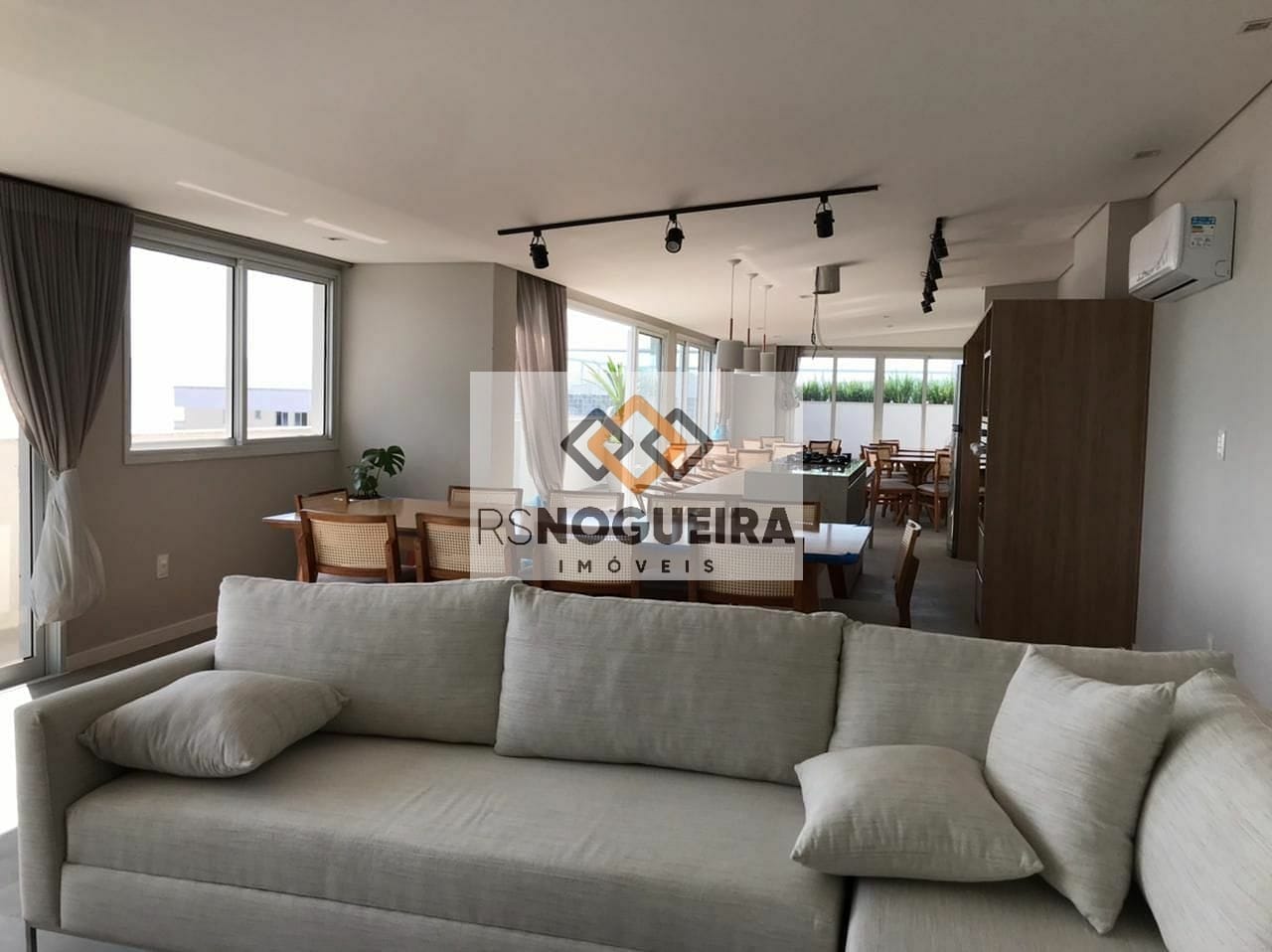 Apartamento à venda com 3 quartos, 10m² - Foto 14