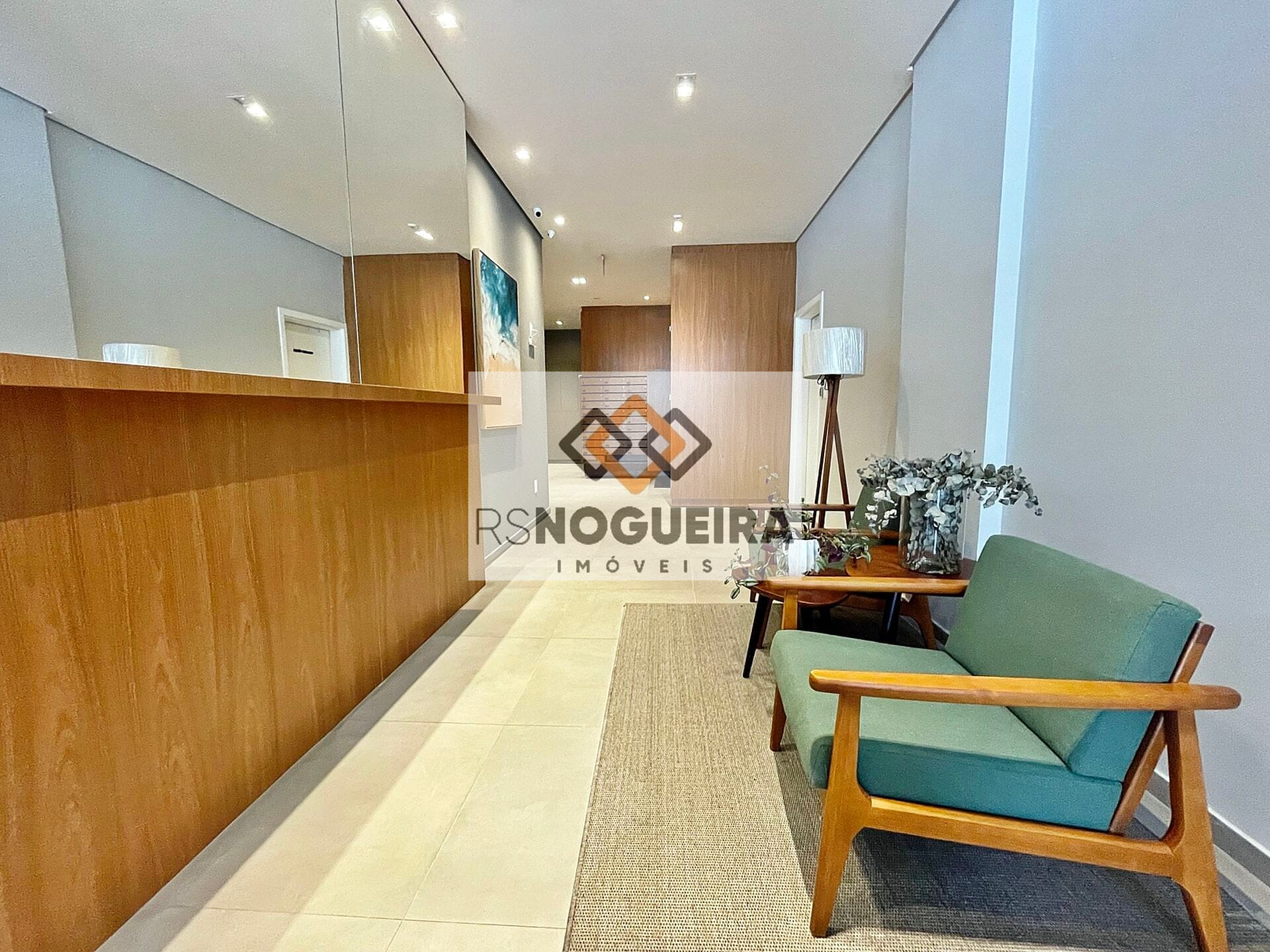 Apartamento à venda com 3 quartos, 10m² - Foto 3