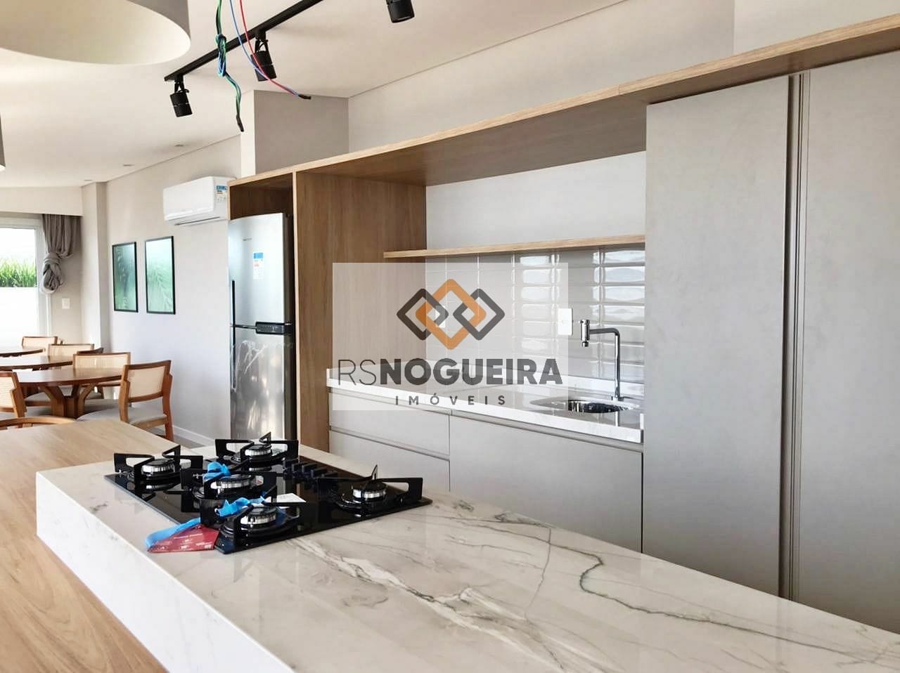 Apartamento à venda com 3 quartos, 10m² - Foto 11