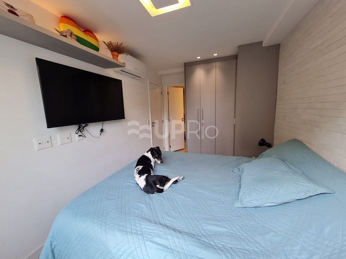 Apartamento à venda com 2 quartos, 67m² - Foto 14