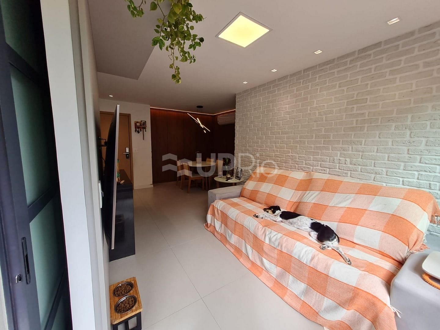 Apartamento à venda com 2 quartos, 67m² - Foto 3