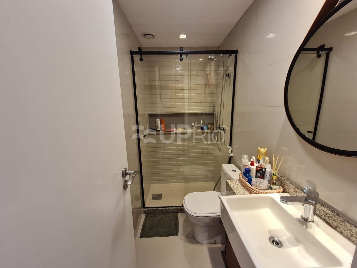 Apartamento à venda com 2 quartos, 67m² - Foto 8