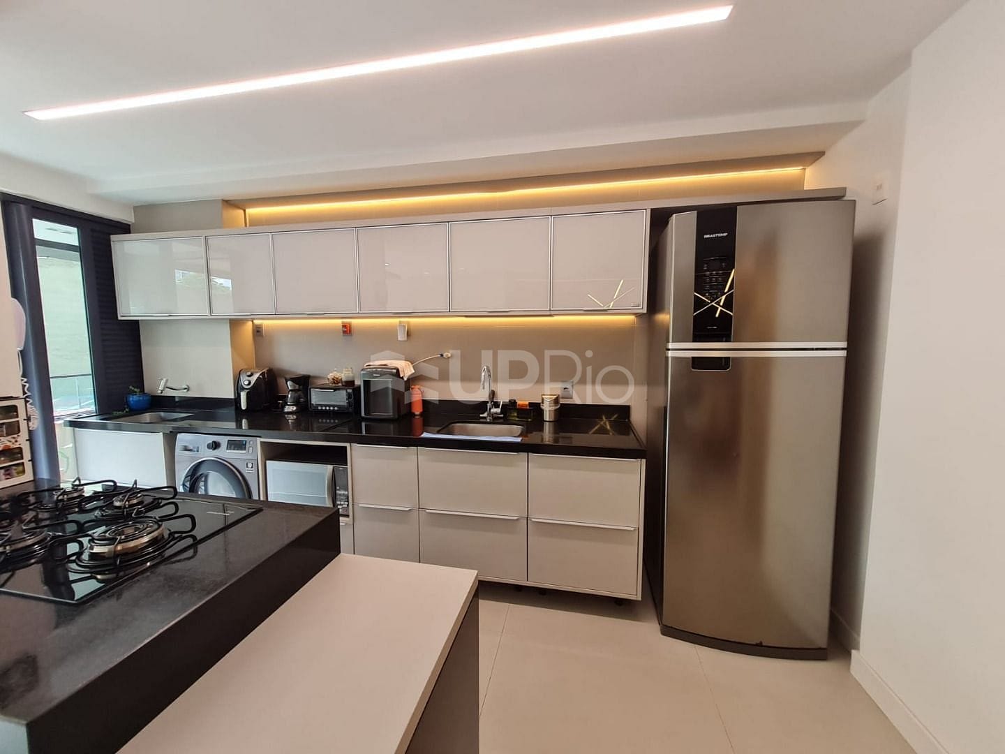 Apartamento à venda com 2 quartos, 67m² - Foto 6