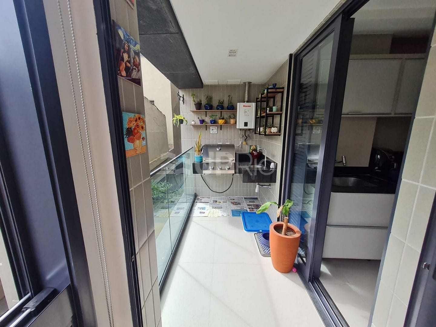 Apartamento à venda com 2 quartos, 67m² - Foto 18