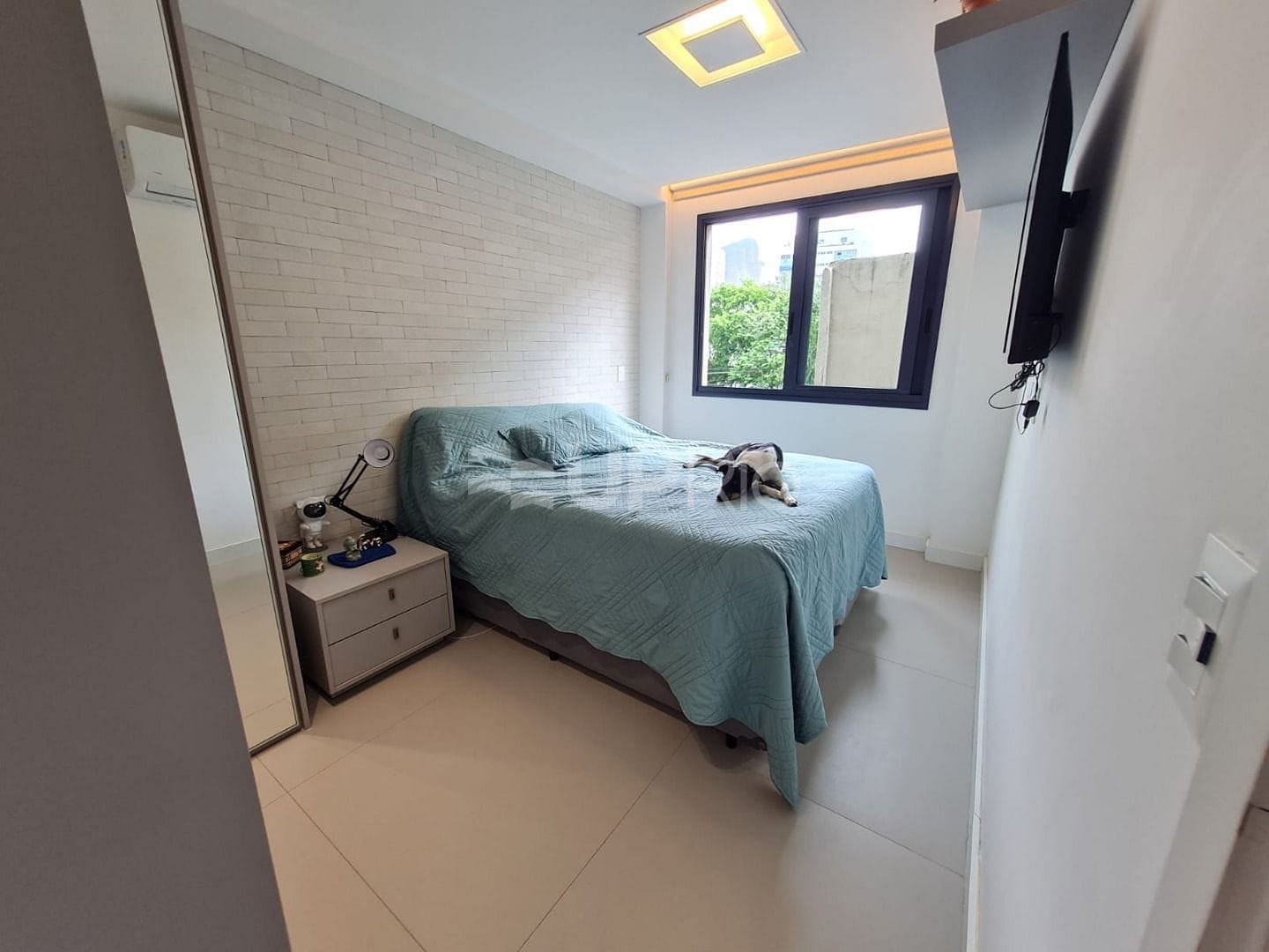 Apartamento à venda com 2 quartos, 67m² - Foto 13