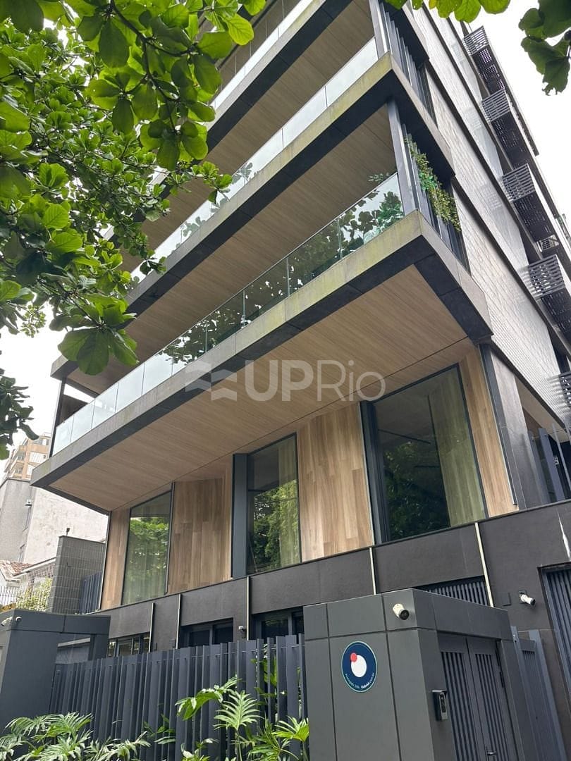 Apartamento à venda com 2 quartos, 67m² - Foto 16