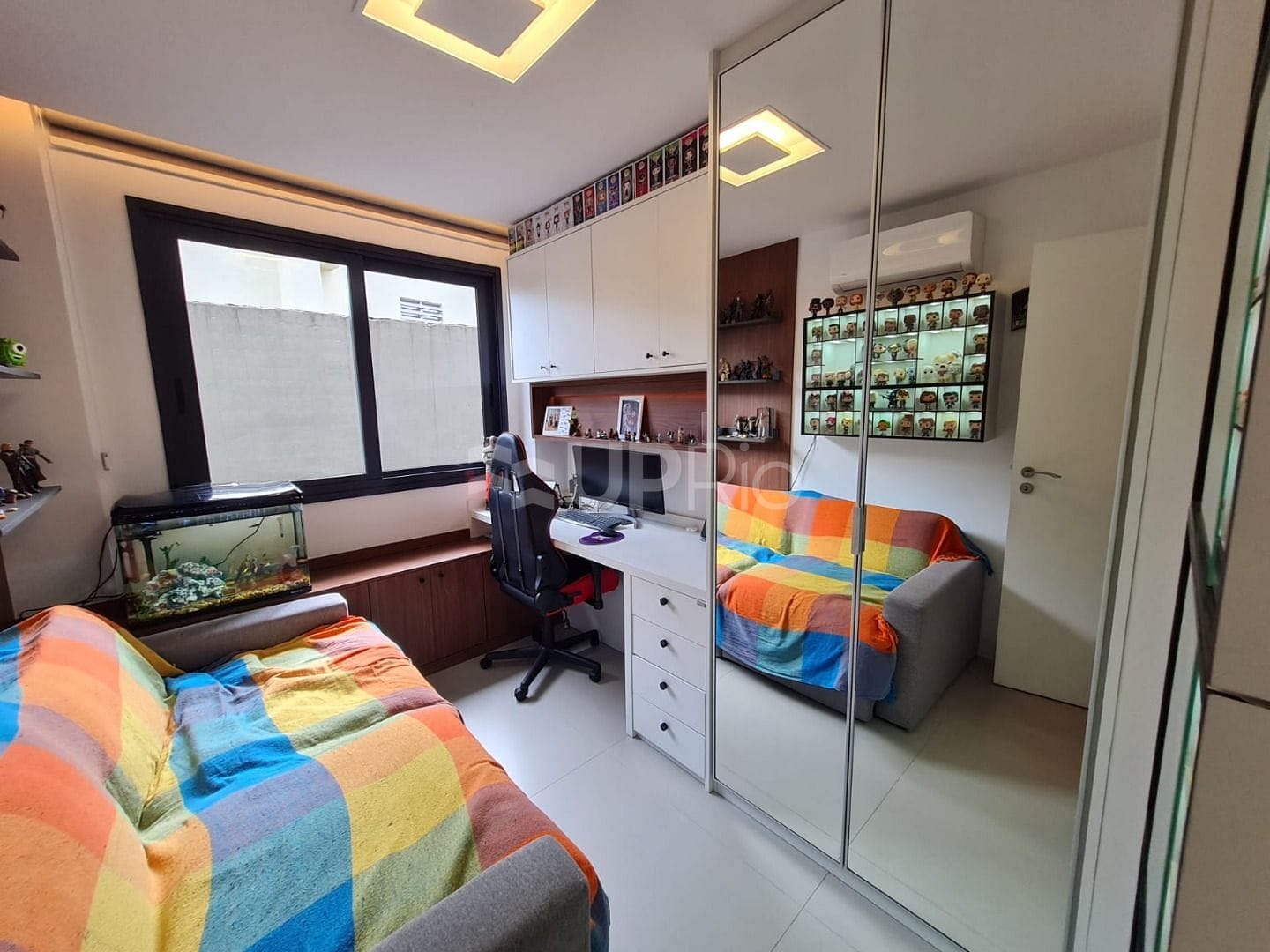 Apartamento à venda com 2 quartos, 67m² - Foto 12