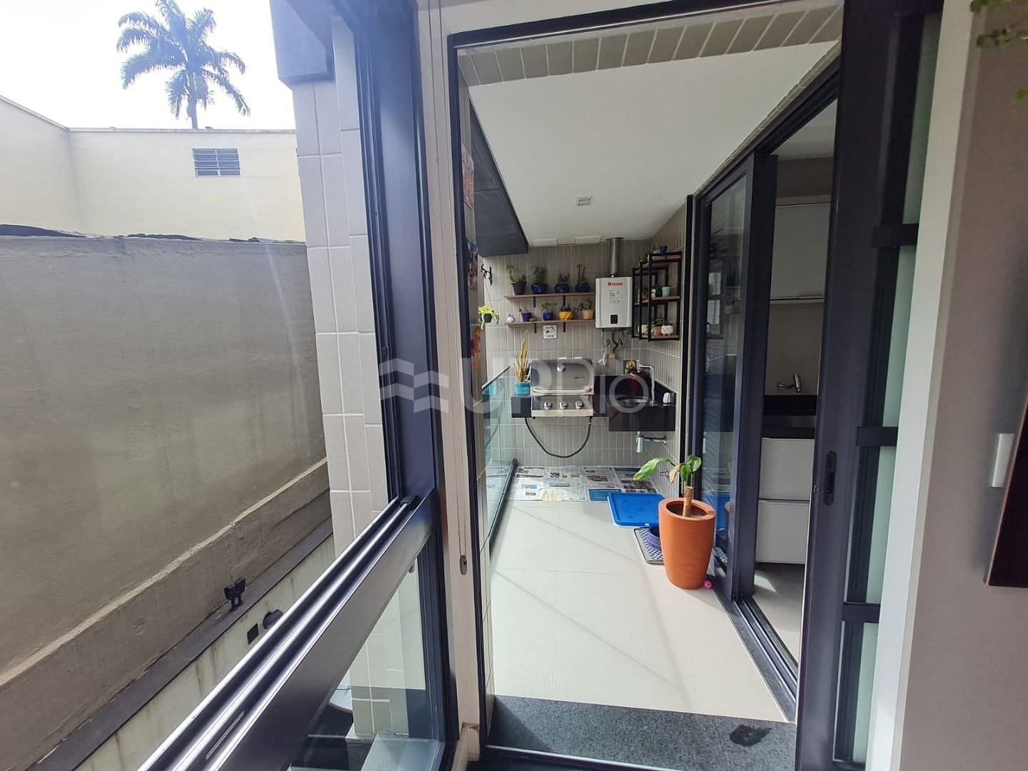 Apartamento à venda com 2 quartos, 67m² - Foto 17